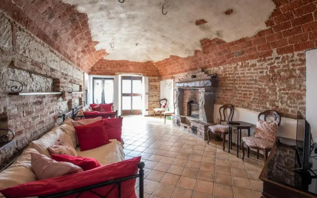 Casa del Nebbiolo