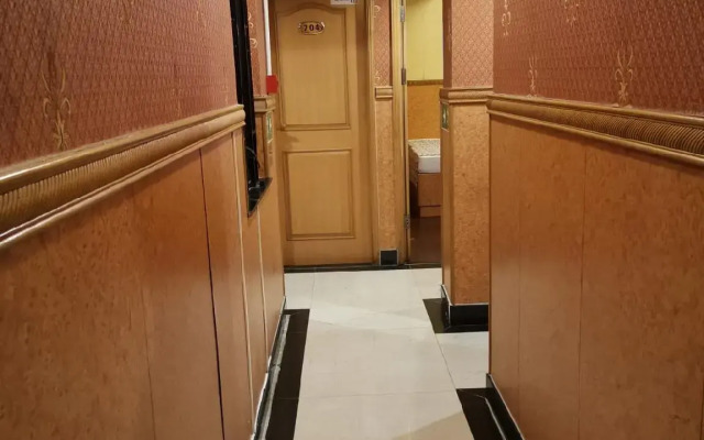 Payless Guesthouse - A2