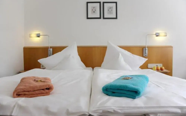 Akzent Hotel Delitzsch
