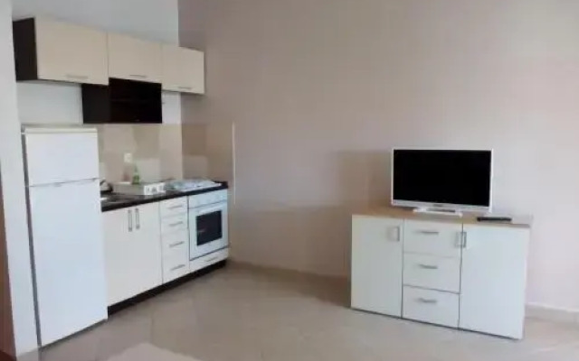 Apartments Jurjevic