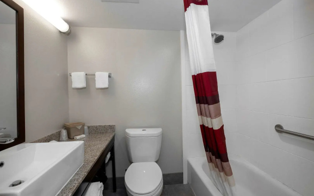 Red Roof Inn PLUS+ Tuscaloosa - University
