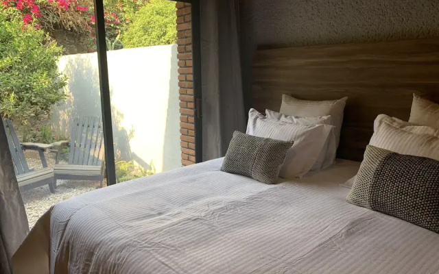 Quinta Tonantzin Hotel Boutique