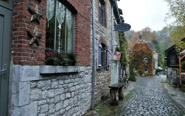studio et appartement La Tête en l'Air