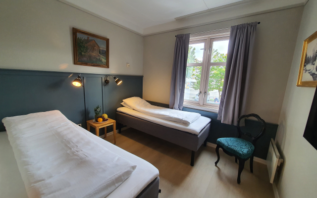 Hotel Breiseth
