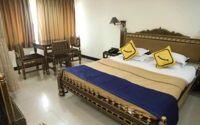 Hotel Shalimar