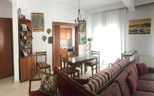 Whole Apartment City Centre in Drama,Greece.