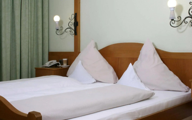 Flair Hotel zum Benediktiner