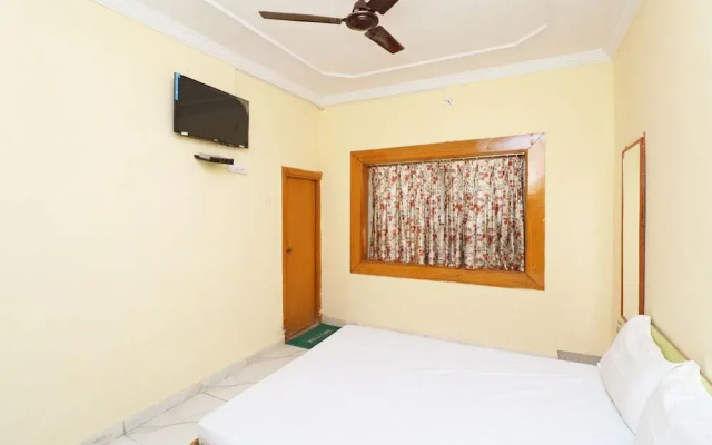 SPOT ON 36067 Hotel Shakira