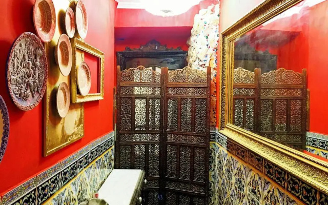 Casa Ronda 1808