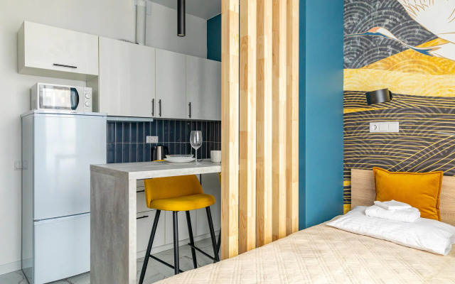 InHome24 (ИнХоум24) на улице Лётчика Грицевца