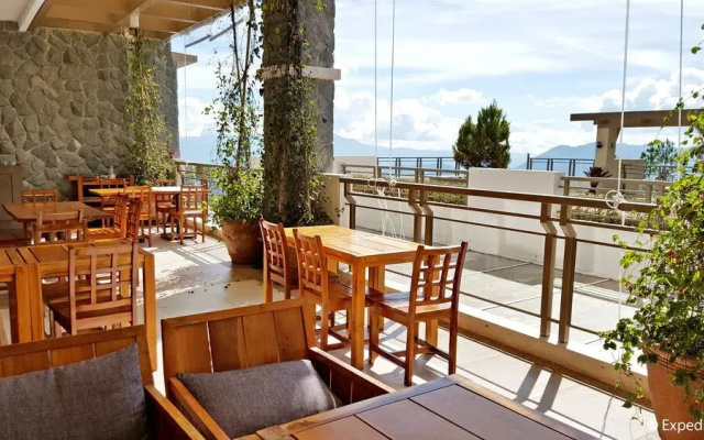 S202 at Outlook Ridge Baguio