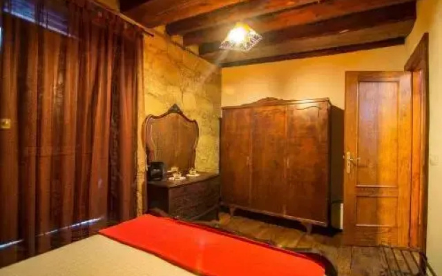 Casa Rural La Vigas