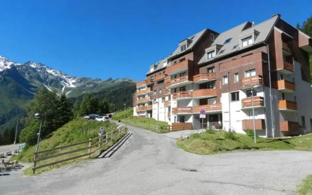 Appartement Le Pleynet, 1 pièce, 4 personnes - FR-1-557A-6