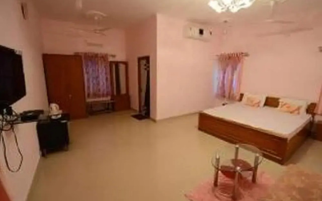 Devendra Garh