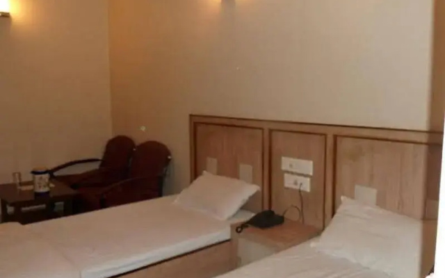 Hotel Royal Plaza