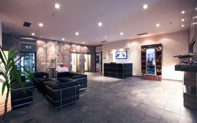 Cityhotel Königstrasse