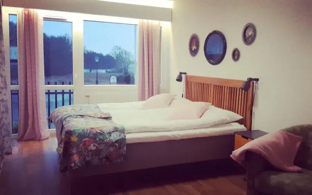 Breanäs Hotell