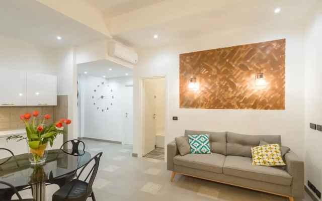 Casa Acquario Chic