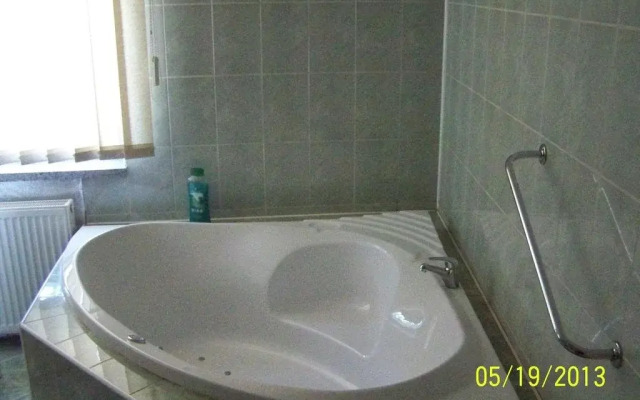 Hotel Alster