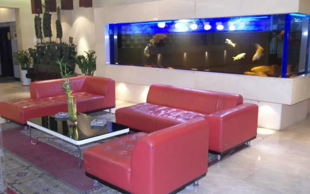 Ruyi Hotel Urumqi