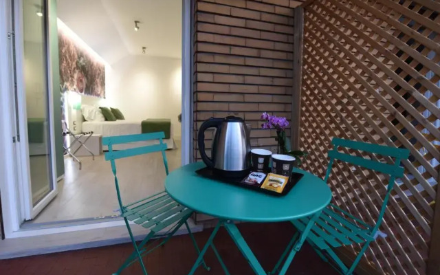Duca's House