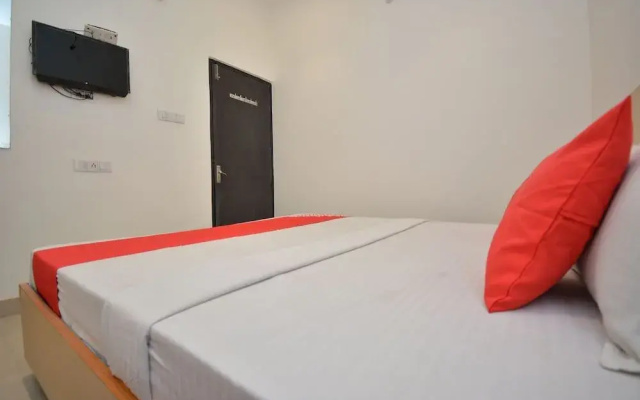 Hotel Vinayak Inn by OYO Rooms