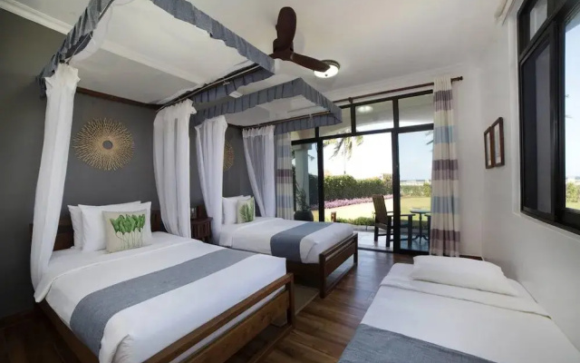 Kena Beach Villas