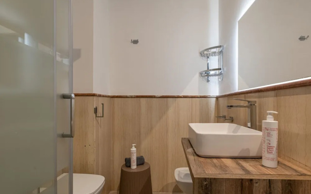 Kad Apartment by Wonderful Italy