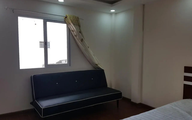 Stella House Apartment