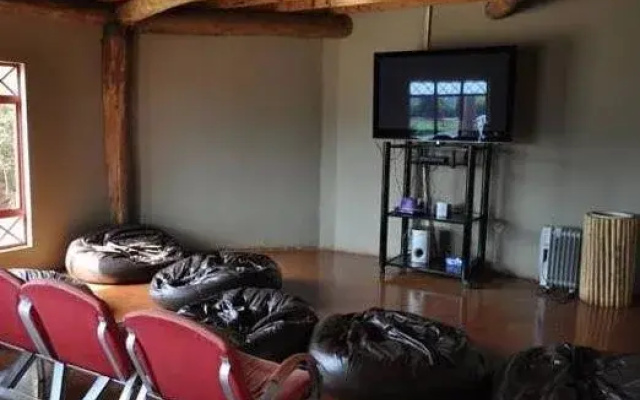 Ibiqua Eco Resort