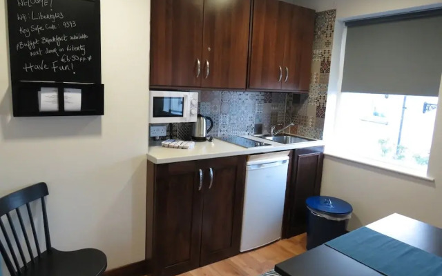 Wildwood Apartment