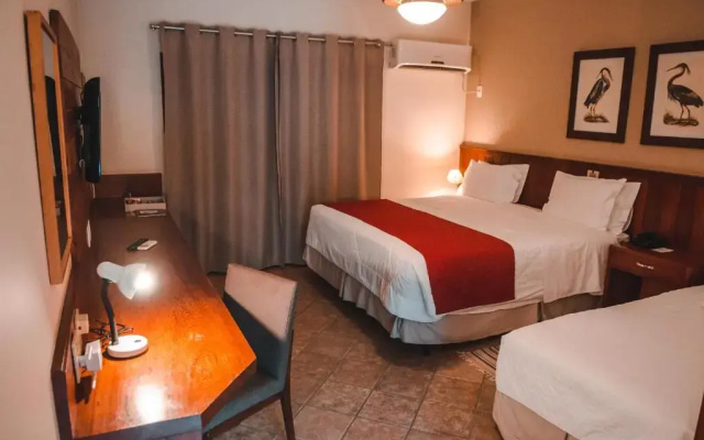 Hotel OT