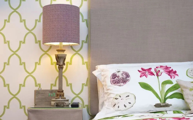 Coach House Boutique B&B
