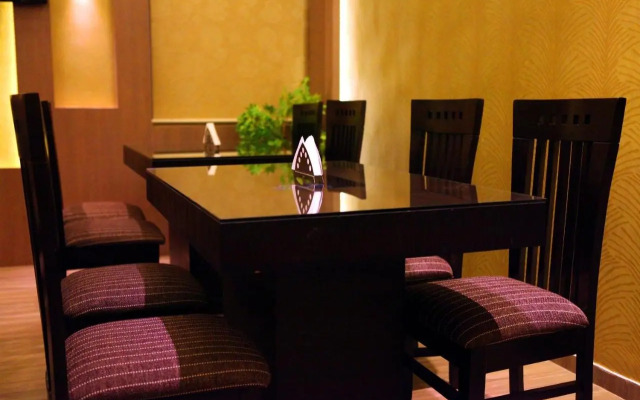 SBS Grand Hotel