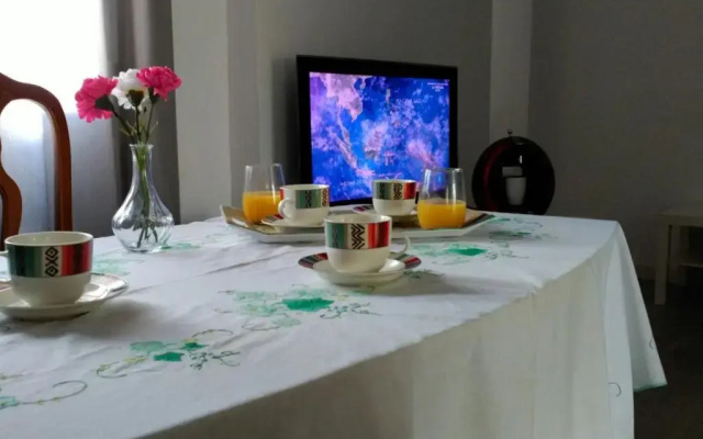 Apartamento Carabanchel Castizo