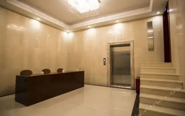 Jinhe Hotel
