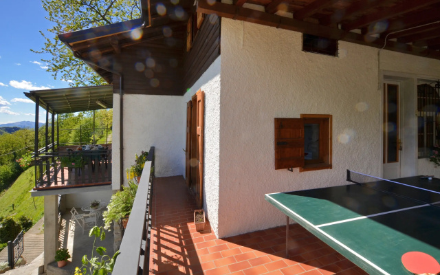 Casa Busso