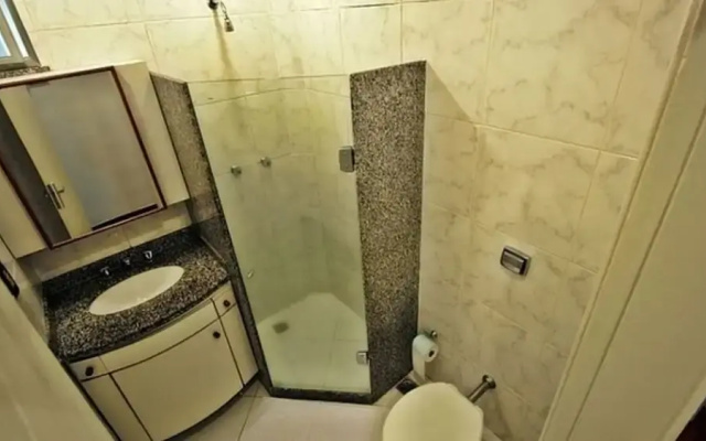 Rio Spot Apartment T006