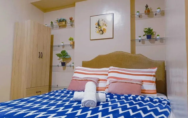 Mesaverte Studio by FB Suites