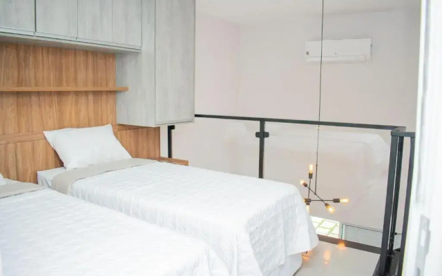 Loft Rio Verde
