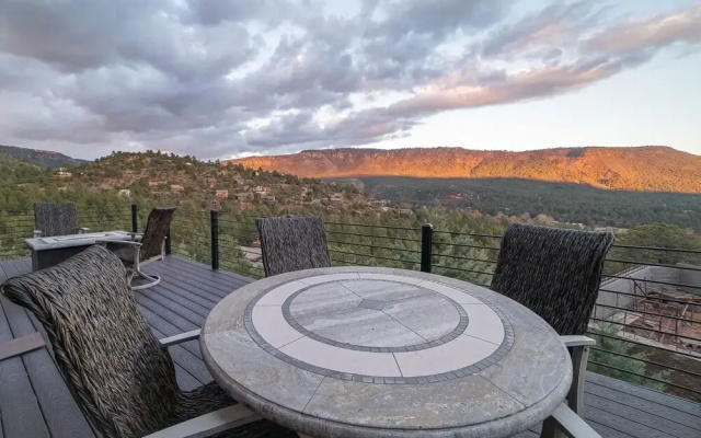 Ruin Hill Kokopeli Pine 4 Bedroom Home by RedAwning