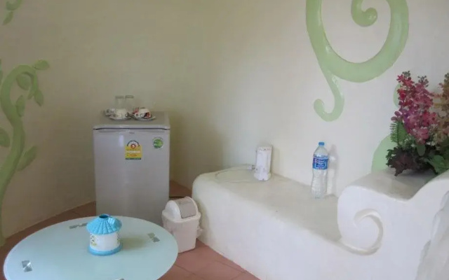 Star Tiger Resort 1