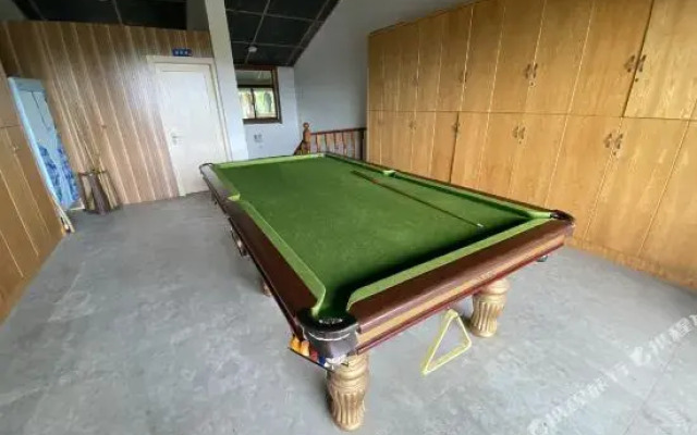 Hangzhou Chanxin Chanyue Homestay