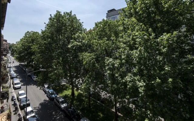 Fiera Milano Apartments