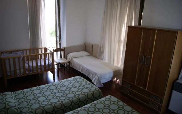 Albergo Ristorante Zio Mamo