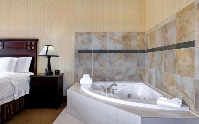 Martis Valley Lodge, Tapestry Collection by Hilton