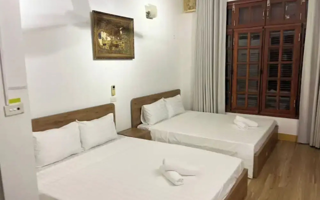 Okaeri Homestay