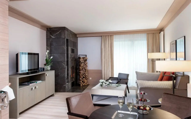 A-ROSA Ifen Hotel Kleinwalsertal