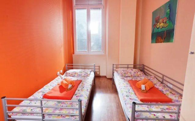 Hotel Stara šola - Oleander Resort