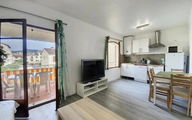 Studio - Provence Parc - St Cyr - 4pers